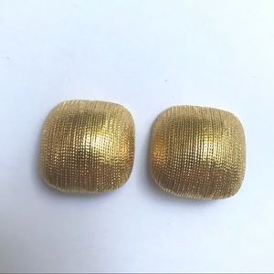 Vintage earrings
